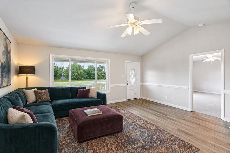 Photo 15 of 27 of 2568 Wilton Ave, Creedmoor, NC