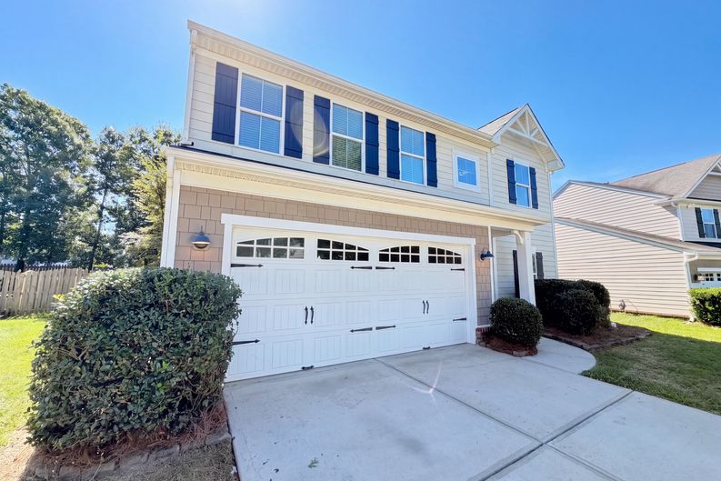 Photo 19 of 23 of 4157 Oconnell St, Indian Trail, NC