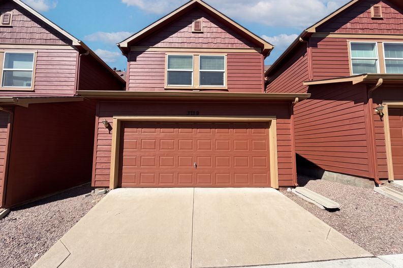Photo 22 of 24 of 3739 Tranquility Trl, Castle Rock, CO