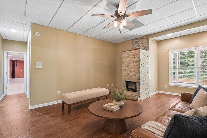 Photo 61 of 79 of 2077 Coolidge Way NW, Acworth, GA