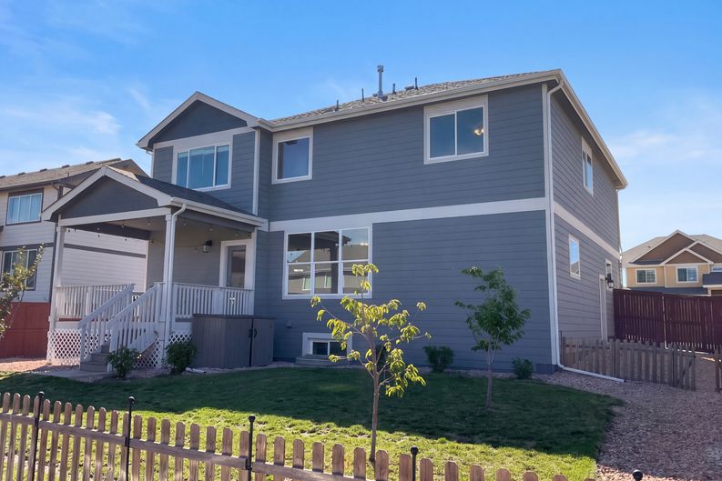 Photo 9 of 49 of 1964 Golden Horizon Dr, Windsor, CO