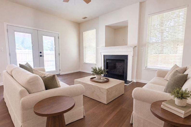 Photo 9 of 17 of 12740 Windyedge Rd, Huntersville, NC