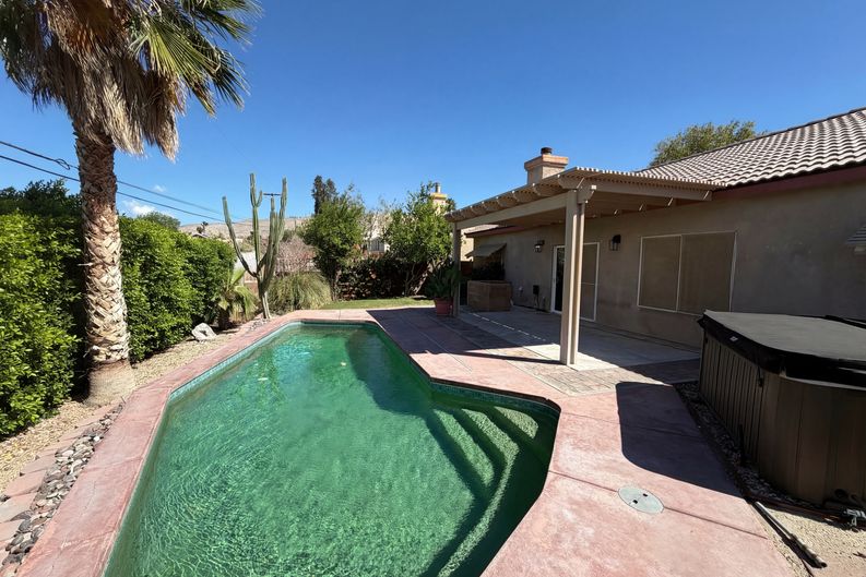 Photo 16 of 18 of 13387 Quinta Way, Desert Hot Springs, CA