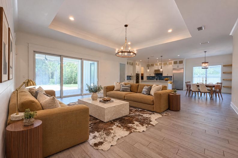 Photo 3 of 29 of 148 Pescado Dr, Saint Augustine, FL