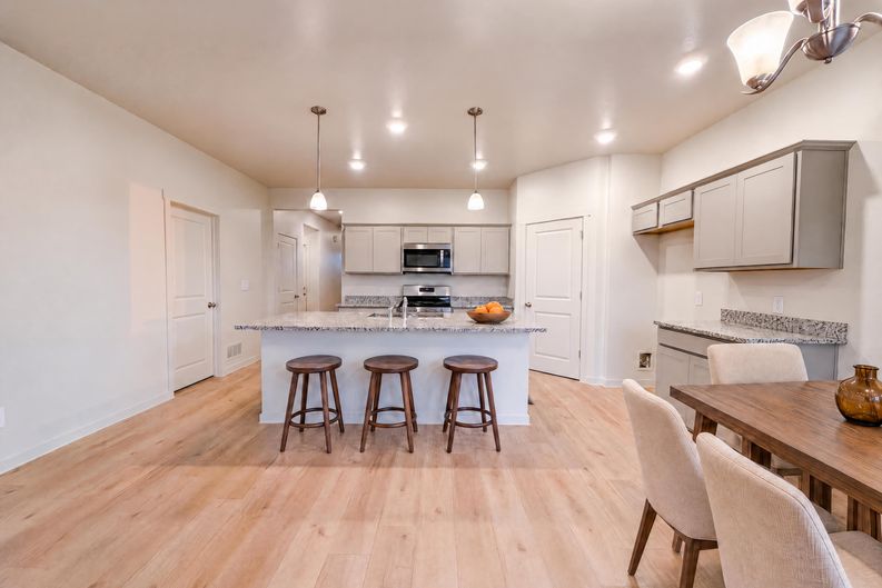 Photo 19 of 38 of 2341 Mountain Sky Dr, Fort Lupton, CO