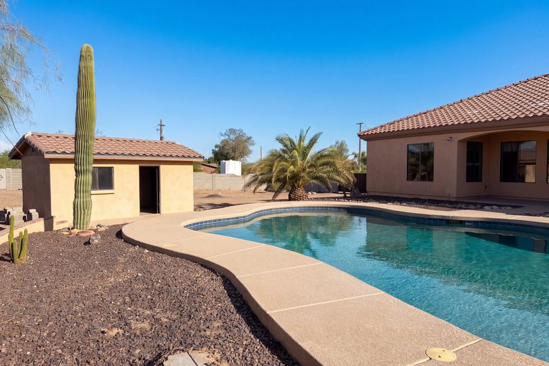 Photo 20 of 137 of 16806 W Dove Wing Way, Surprise, AZ