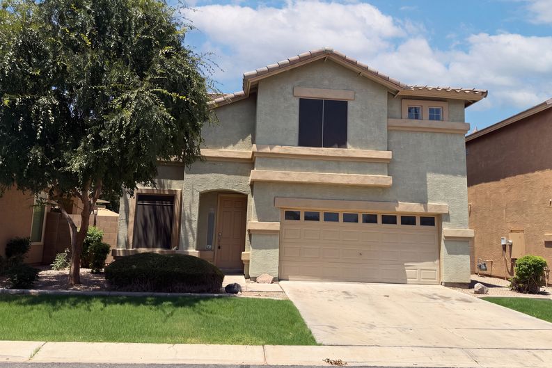 Photo 20 of 23 of 800 S Bedford Dr, Chandler, AZ