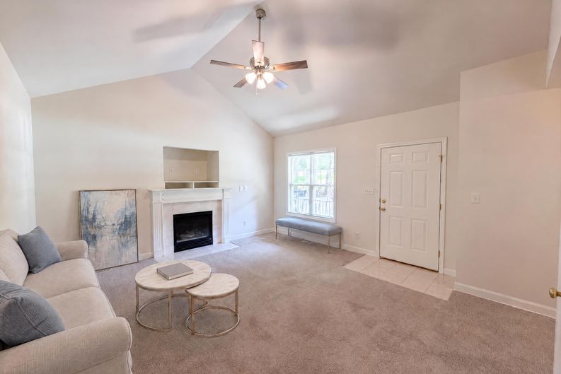 Photo 3 of 15 of 128 Madeline Ct, Youngsville, NC