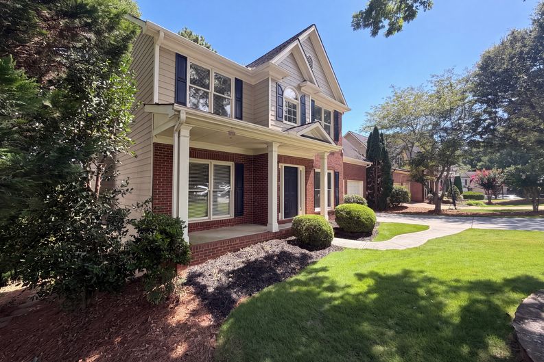 Photo 52 of 58 of 3612 Brookefall Ct, Suwanee, GA
