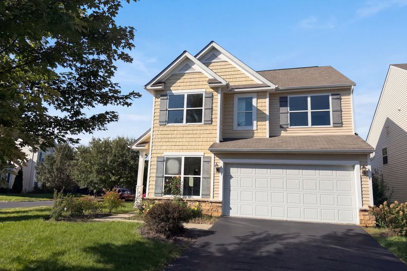 Photo 36 of 39 of 4058 Leontria Ave, Columbus, OH