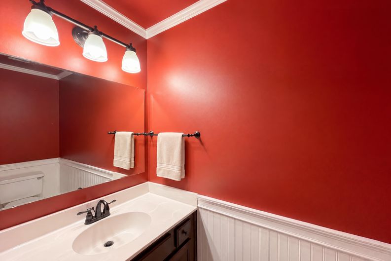 Photo 18 of 30 of 201 Wainsley Pl, Matthews, NC