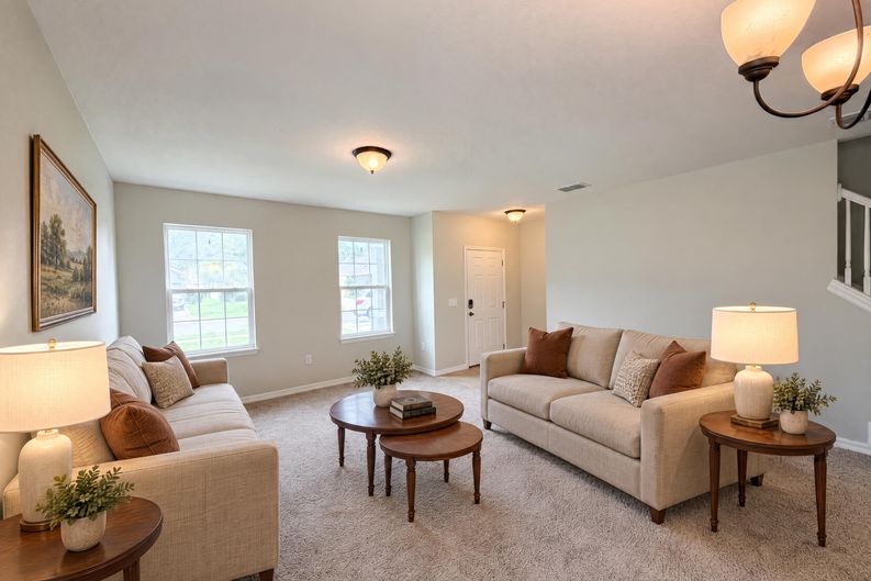 Photo 8 of 22 of 4876 Grassy Knoll Dr, Tavares, FL