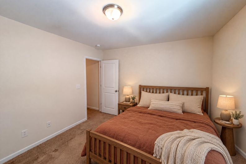 Photo 4 of 20 of 857 Forest Park Rd, Columbia, SC