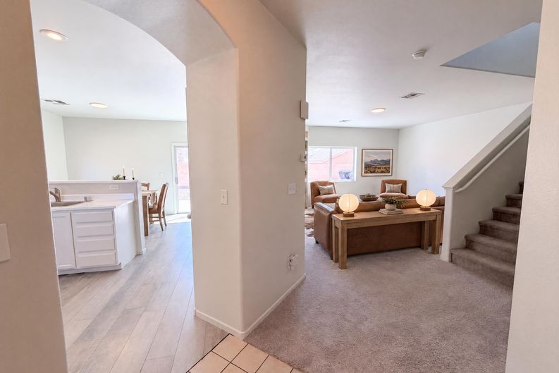 Photo 10 of 46 of 2841 Swanson Ave, North Las Vegas, NV