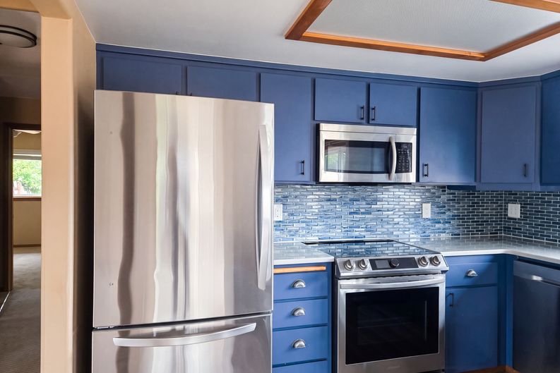 Photo 6 of 19 of 131 Duke Dr, Sequim, WA