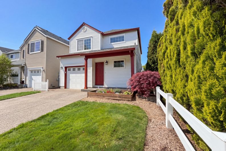 Photo 14 of 17 of 12883 NW Scottston Ter, Banks, OR