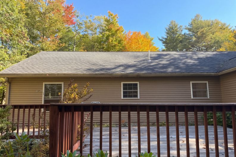 Photo 5 of 37 of 301 Chaplins Mill Rd, Naples, ME