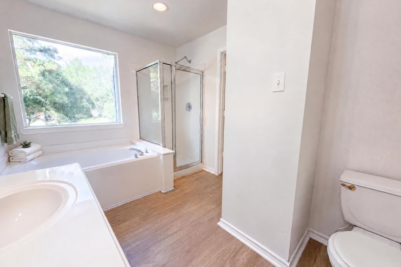 Photo 12 of 23 of 67 Marble Rock Pl, Spring, TX