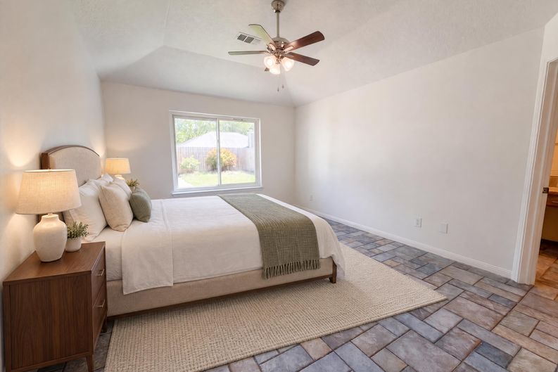 Photo 9 of 31 of 1115 Long Prairie Dr, Katy, TX