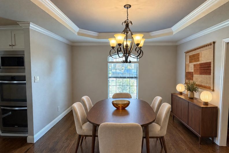 Photo 10 of 22 of 3032 Laguna Dr, Plano, TX