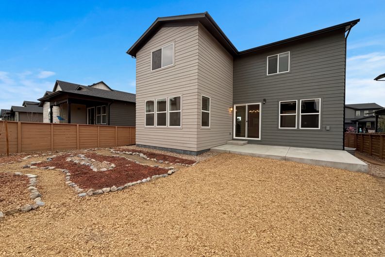 Photo 5 of 25 of 2962 Coleman St, Fort Collins, CO