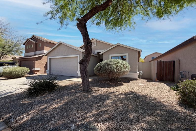 Photo 12 of 18 of 6703 E Javalina Way, Florence, AZ