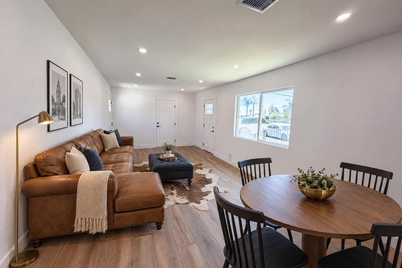 Photo 6 of 19 of 1193 E G St, Ontario, CA