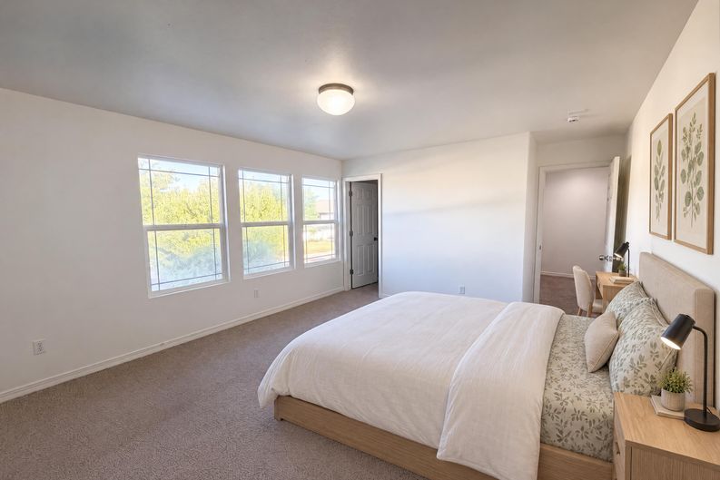 Photo 14 of 26 of 866 S 1580 W, Lehi, UT