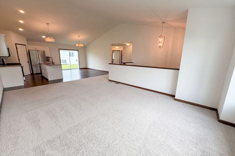 Photo 11 of 42 of 14971 Rabbit St NW, Ramsey, MN