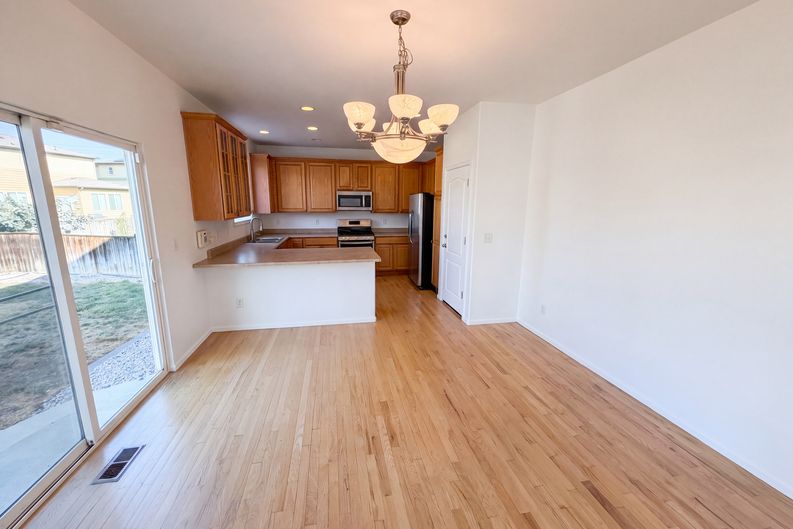 Photo 12 of 31 of 10253 Uravan St, Commerce City, CO