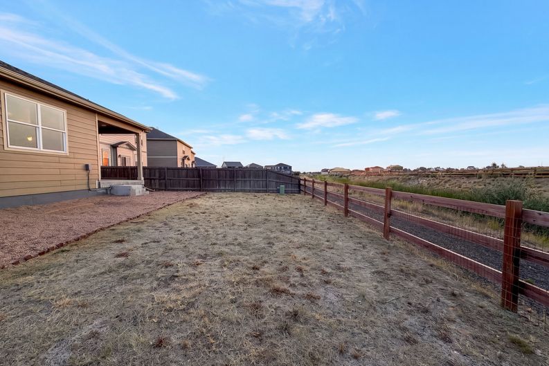 Photo 36 of 38 of 2341 Mountain Sky Dr, Fort Lupton, CO