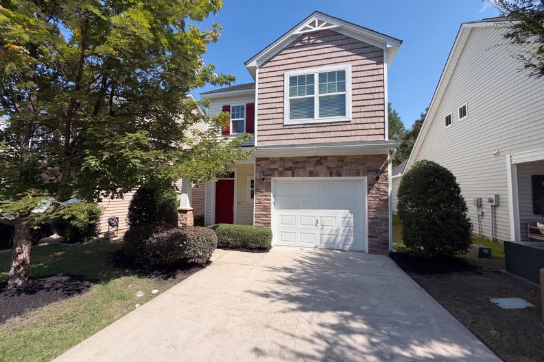 Photo 20 of 24 of 815 Parnell Ct, Columbia, SC
