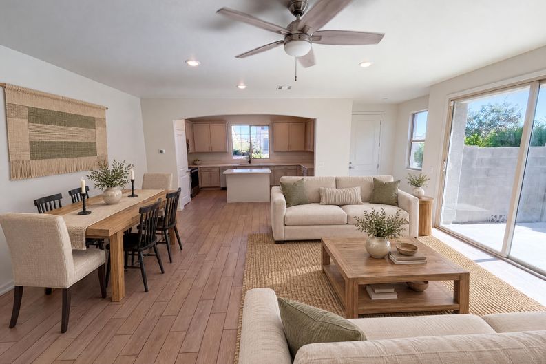Photo 12 of 46 of 15237 W Sherman St, Goodyear, AZ