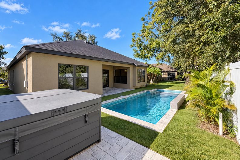 Photo 27 of 30 of 14337 Saltby Pl, Spring Hill, FL