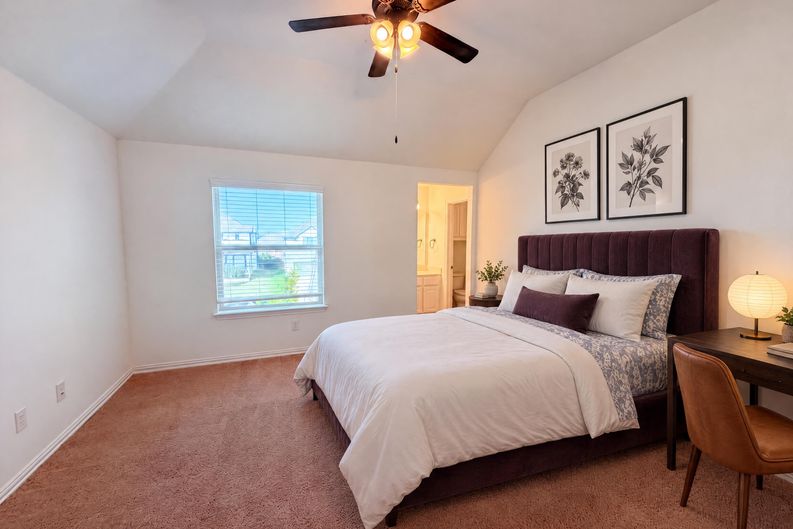 Photo 27 of 34 of 4305 Curlew Ln, Garland, TX