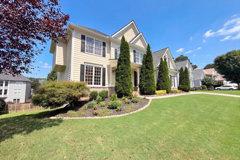 Photo 41 of 44 of 1639 Mapmaker Dr, Dacula, GA