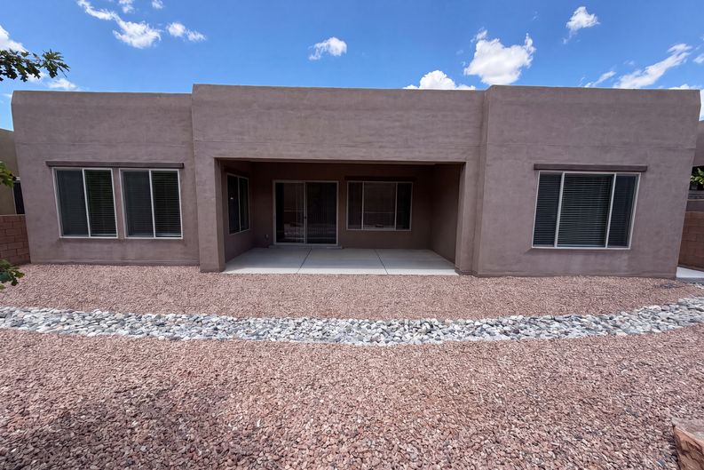 Photo 5 of 23 of 4689 Lluvia Encantada, Santa Fe, NM