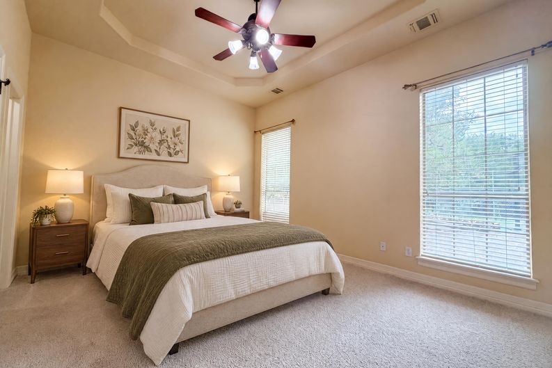 Photo 4 of 26 of 20646 Wahl Ln, San Antonio, TX