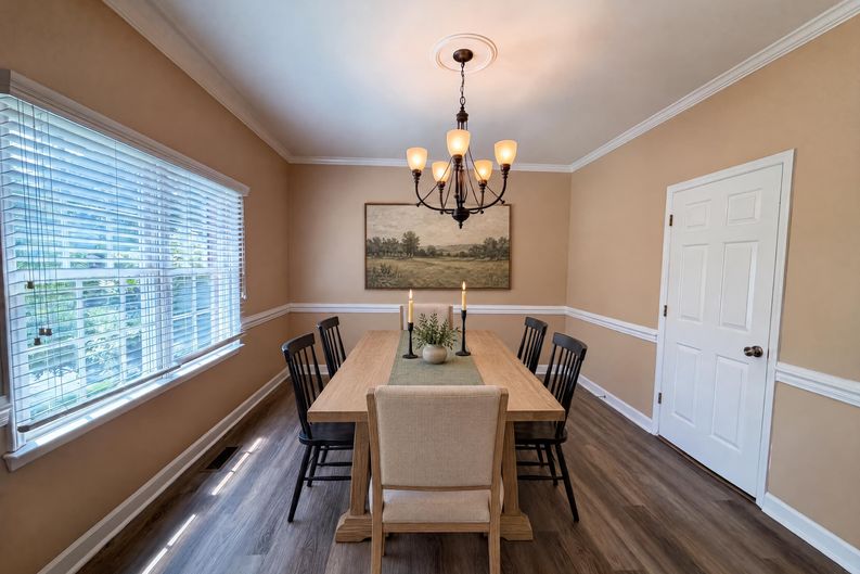Photo 6 of 37 of 524 Sun Creek Dr, Winston Salem, NC