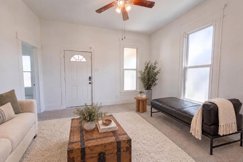 Photo 7 of 16 of 1216 Bessie St, Fort Worth, TX
