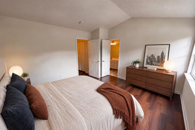 Photo 4 of 20 of 4165 Birch Leaf Ct, Charlotte, NC