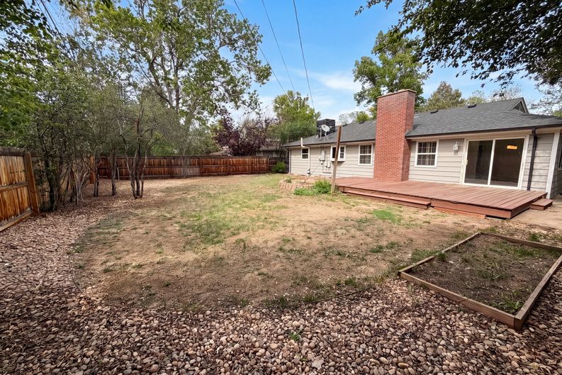 Photo 31 of 33 of 1741 S Krameria Way, Denver, CO