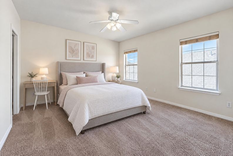 Photo 4 of 15 of 5101 Rain Forest Dr, McKinney, TX