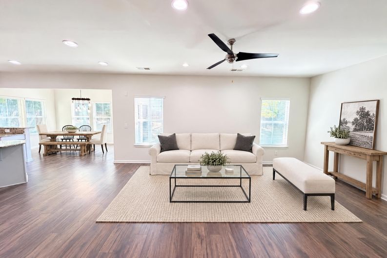 Photo 3 of 23 of 4157 Oconnell St, Indian Trail, NC