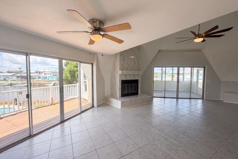 Photo 3 of 76 of 4100 Flamingo Blvd, Hernando Beach, FL