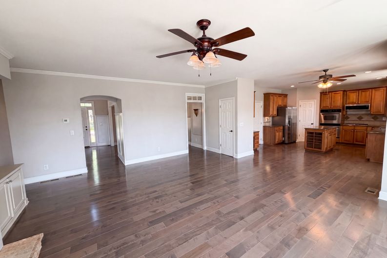 Photo 47 of 74 of 7047 Tree House Way, Flowery Branch, GA