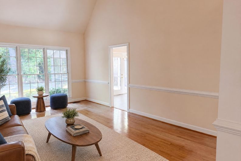 Photo 8 of 16 of 6128 Remington Lake Dr, Raleigh, NC