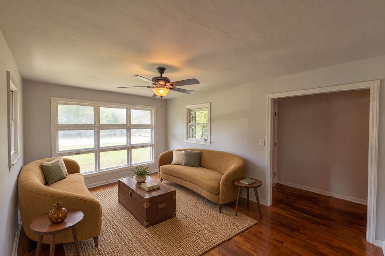 Photo 3 of 16 of 5206 N Sumac Cir, Fayetteville, NC
