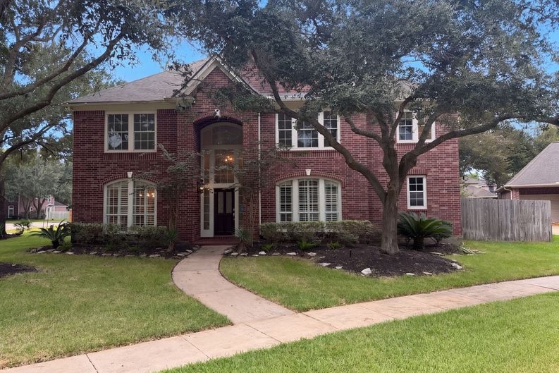 Photo 6 of 43 of 3903 Kenn Ct, Missouri City, TX