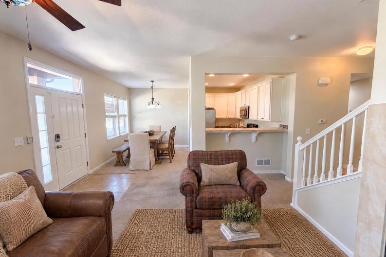 Photo 3 of 24 of 3739 Tranquility Trl, Castle Rock, CO